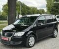 Фольксваген Туран, об'ємом двигуна 1.6 л та пробігом 161 тис. км за 7800 $, фото 9 на Automoto.ua