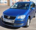Фольксваген Туран, объемом двигателя 1.6 л и пробегом 245 тыс. км за 7100 $, фото 1 на Automoto.ua