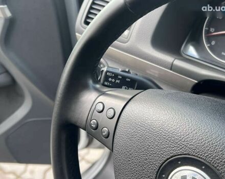 Фольксваген Туран, объемом двигателя 1.6 л и пробегом 271 тыс. км за 7490 $, фото 15 на Automoto.ua