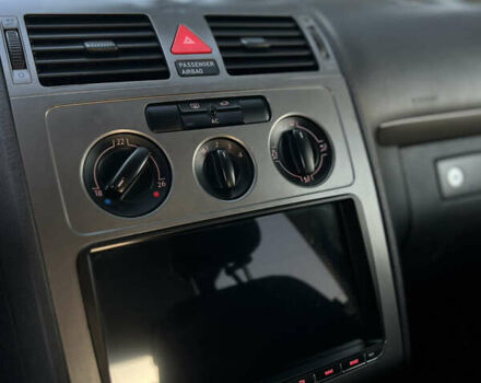 Фольксваген Туран, объемом двигателя 1.4 л и пробегом 140 тыс. км за 7600 $, фото 19 на Automoto.ua