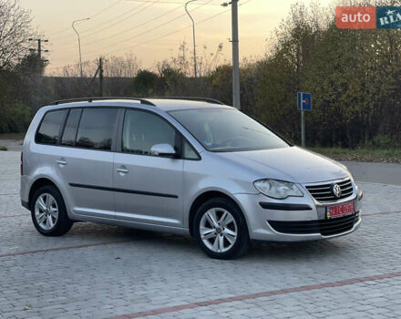 Фольксваген Туран, объемом двигателя 0 л и пробегом 247 тыс. км за 7750 $, фото 7 на Automoto.ua