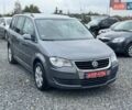 Фольксваген Туран, объемом двигателя 1.6 л и пробегом 211 тыс. км за 8200 $, фото 15 на Automoto.ua