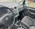 Фольксваген Туран, объемом двигателя 1.6 л и пробегом 211 тыс. км за 8200 $, фото 22 на Automoto.ua