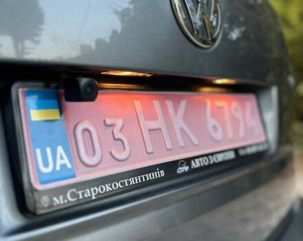 Фольксваген Туран, объемом двигателя 1.4 л и пробегом 140 тыс. км за 7600 $, фото 10 на Automoto.ua