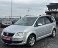 Фольксваген Туран, об'ємом двигуна 1.6 л та пробігом 228 тис. км за 8000 $, фото 3 на Automoto.ua