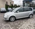 Фольксваген Туран, объемом двигателя 1.6 л и пробегом 271 тыс. км за 7490 $, фото 8 на Automoto.ua