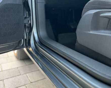 Фольксваген Туран, объемом двигателя 1.4 л и пробегом 140 тыс. км за 7600 $, фото 14 на Automoto.ua