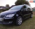 Фольксваген Туран, об'ємом двигуна 1.4 л та пробігом 200 тис. км за 5600 $, фото 1 на Automoto.ua