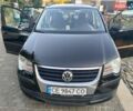 Фольксваген Туран, об'ємом двигуна 1.9 л та пробігом 202 тис. км за 7800 $, фото 1 на Automoto.ua