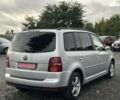 Фольксваген Туран, об'ємом двигуна 1.6 л та пробігом 228 тис. км за 8000 $, фото 13 на Automoto.ua