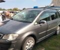 Фольксваген Туран, объемом двигателя 1.4 л и пробегом 216 тыс. км за 4200 $, фото 1 на Automoto.ua
