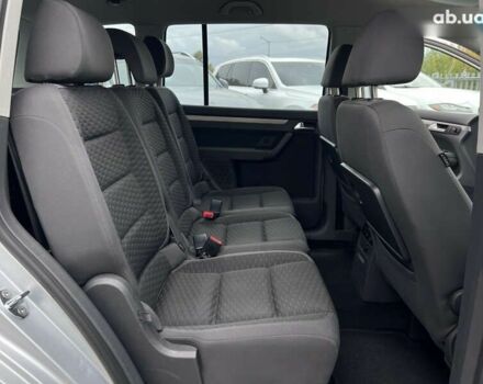 Фольксваген Туран, объемом двигателя 1.6 л и пробегом 271 тыс. км за 7490 $, фото 28 на Automoto.ua