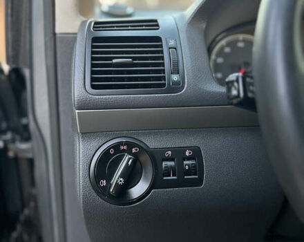 Фольксваген Туран, объемом двигателя 1.4 л и пробегом 140 тыс. км за 7600 $, фото 18 на Automoto.ua