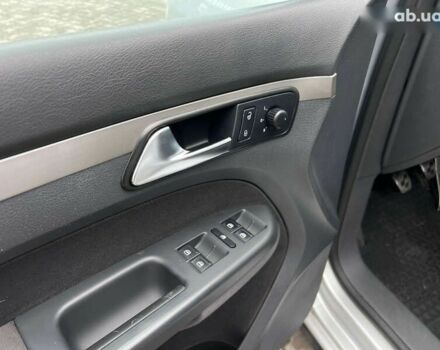 Фольксваген Туран, объемом двигателя 1.6 л и пробегом 271 тыс. км за 7490 $, фото 11 на Automoto.ua