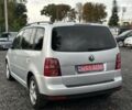 Фольксваген Туран, об'ємом двигуна 1.6 л та пробігом 228 тис. км за 8000 $, фото 17 на Automoto.ua