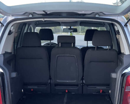 Фольксваген Туран, объемом двигателя 0 л и пробегом 247 тыс. км за 7750 $, фото 15 на Automoto.ua