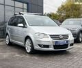 Фольксваген Туран, объемом двигателя 1.6 л и пробегом 271 тыс. км за 7490 $, фото 3 на Automoto.ua