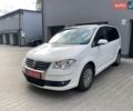 Фольксваген Туран, об'ємом двигуна 0 л та пробігом 196 тис. км за 6750 $, фото 1 на Automoto.ua