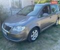 Фольксваген Туран, об'ємом двигуна 1.4 л та пробігом 228 тис. км за 6600 $, фото 1 на Automoto.ua