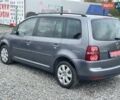 Фольксваген Туран, объемом двигателя 1.6 л и пробегом 211 тыс. км за 8200 $, фото 16 на Automoto.ua