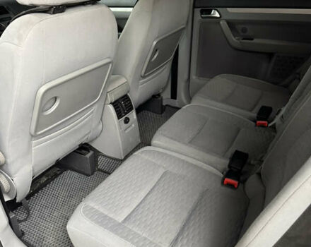 Фольксваген Туран, об'ємом двигуна 1.9 л та пробігом 350 тис. км за 6250 $, фото 11 на Automoto.ua