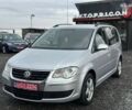 Фольксваген Туран, об'ємом двигуна 1.6 л та пробігом 228 тис. км за 8000 $, фото 1 на Automoto.ua