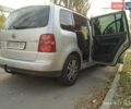 Фольксваген Туран, объемом двигателя 1.4 л и пробегом 230 тыс. км за 6999 $, фото 27 на Automoto.ua