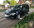 Фольксваген Туран, объемом двигателя 2 л и пробегом 270 тыс. км за 6650 $, фото 1 на Automoto.ua