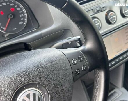 Фольксваген Туран, объемом двигателя 1.6 л и пробегом 271 тыс. км за 7490 $, фото 16 на Automoto.ua