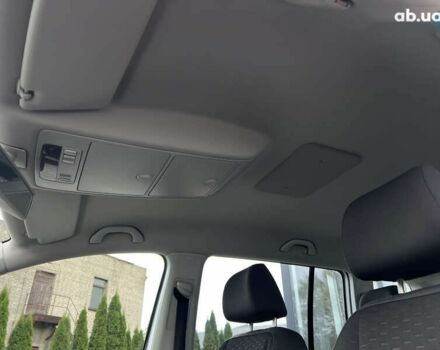 Фольксваген Туран, объемом двигателя 1.6 л и пробегом 271 тыс. км за 7490 $, фото 22 на Automoto.ua