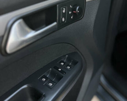 Фольксваген Туран, объемом двигателя 1.4 л и пробегом 140 тыс. км за 7600 $, фото 16 на Automoto.ua