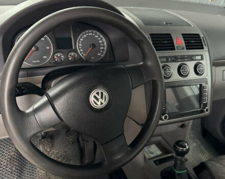 Фольксваген Туран, об'ємом двигуна 1.9 л та пробігом 350 тис. км за 6250 $, фото 8 на Automoto.ua