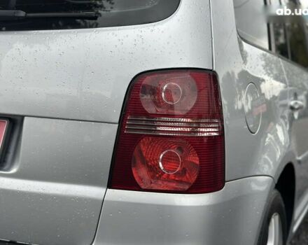 Фольксваген Туран, об'ємом двигуна 1.6 л та пробігом 228 тис. км за 8000 $, фото 15 на Automoto.ua