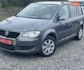 Фольксваген Туран, объемом двигателя 1.6 л и пробегом 211 тыс. км за 8200 $, фото 3 на Automoto.ua