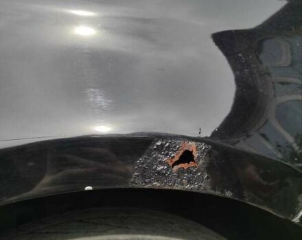 Фольксваген Туран, об'ємом двигуна 1.4 л та пробігом 200 тис. км за 5600 $, фото 16 на Automoto.ua