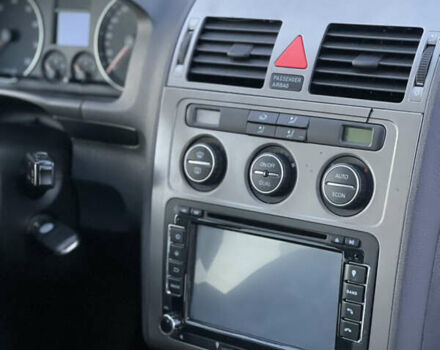 Фольксваген Туран, объемом двигателя 0 л и пробегом 247 тыс. км за 7750 $, фото 14 на Automoto.ua