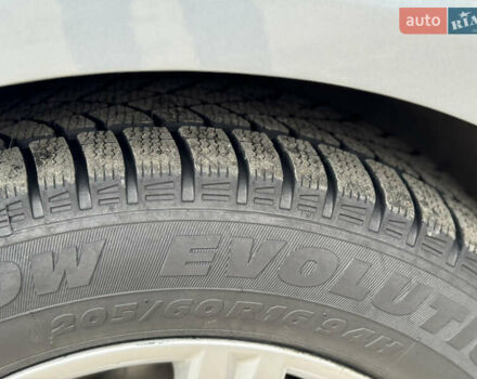 Фольксваген Туран, об'ємом двигуна 1.9 л та пробігом 358 тис. км за 5999 $, фото 22 на Automoto.ua