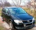 Фольксваген Туран, об'ємом двигуна 1.39 л та пробігом 176 тис. км за 6500 $, фото 1 на Automoto.ua