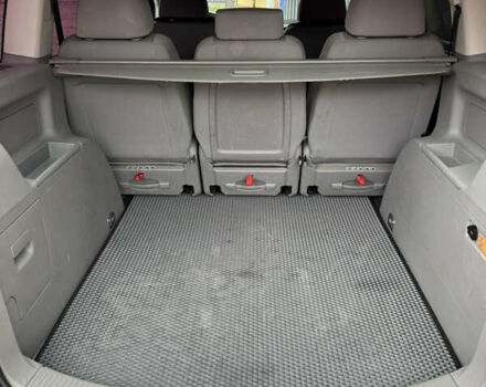 Фольксваген Туран, об'ємом двигуна 1.9 л та пробігом 350 тис. км за 6250 $, фото 13 на Automoto.ua