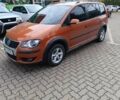 Фольксваген Туран, об'ємом двигуна 1.4 л та пробігом 233 тис. км за 5500 $, фото 1 на Automoto.ua