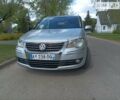 Фольксваген Туран, объемом двигателя 2 л и пробегом 267 тыс. км за 7450 $, фото 1 на Automoto.ua