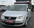 Фольксваген Туран, об'ємом двигуна 1.6 л та пробігом 228 тис. км за 8000 $, фото 1 на Automoto.ua