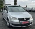 Фольксваген Туран, об'ємом двигуна 1.6 л та пробігом 228 тис. км за 8000 $, фото 6 на Automoto.ua