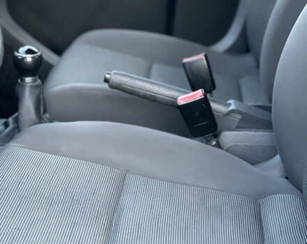 Фольксваген Туран, объемом двигателя 0 л и пробегом 247 тыс. км за 7750 $, фото 10 на Automoto.ua