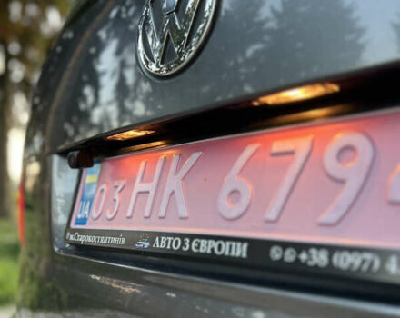Фольксваген Туран, объемом двигателя 1.4 л и пробегом 140 тыс. км за 7600 $, фото 9 на Automoto.ua