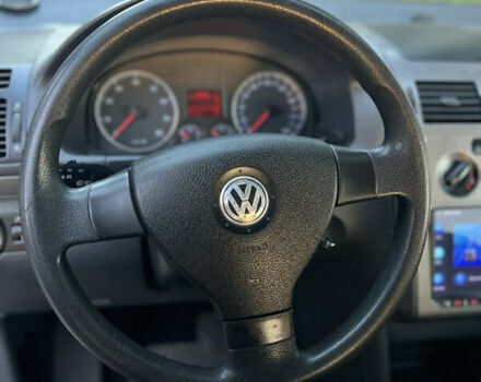 Фольксваген Туран, объемом двигателя 1.4 л и пробегом 140 тыс. км за 7600 $, фото 17 на Automoto.ua