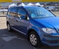 Фольксваген Туран, объемом двигателя 1.6 л и пробегом 245 тыс. км за 7100 $, фото 3 на Automoto.ua