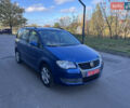 Фольксваген Туран, об'ємом двигуна 1.6 л та пробігом 236 тис. км за 6850 $, фото 36 на Automoto.ua