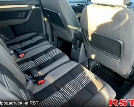 Фольксваген Туран, объемом двигателя 16 л и пробегом 147 тыс. км за 7850 $, фото 8 на Automoto.ua