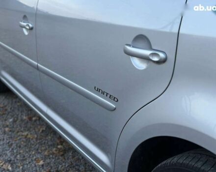 Фольксваген Туран, объемом двигателя 1.6 л и пробегом 236 тыс. км за 8200 $, фото 17 на Automoto.ua